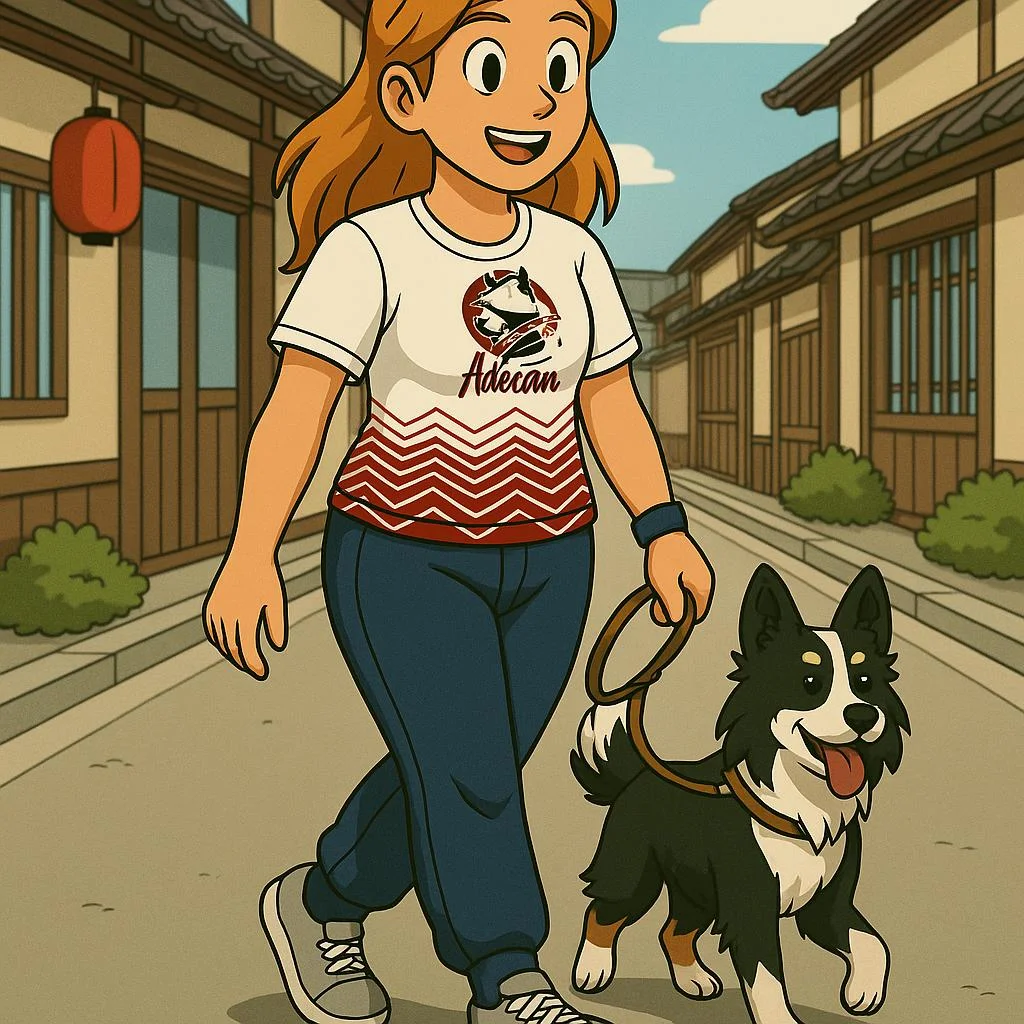 Curso de educación canina en ADECAN